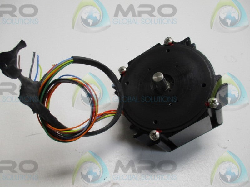 BEI DII38-20-0152 ENCODER   UNMP