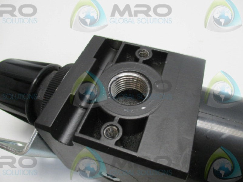 TURBO SPRAY 931 AIR REGULATOR  UNMP