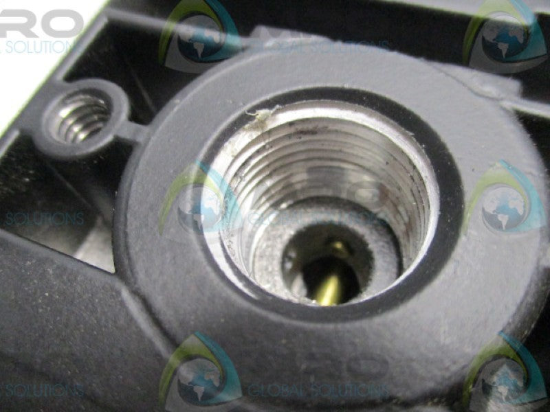 TURBO SPRAY 931 AIR REGULATOR  UNMP