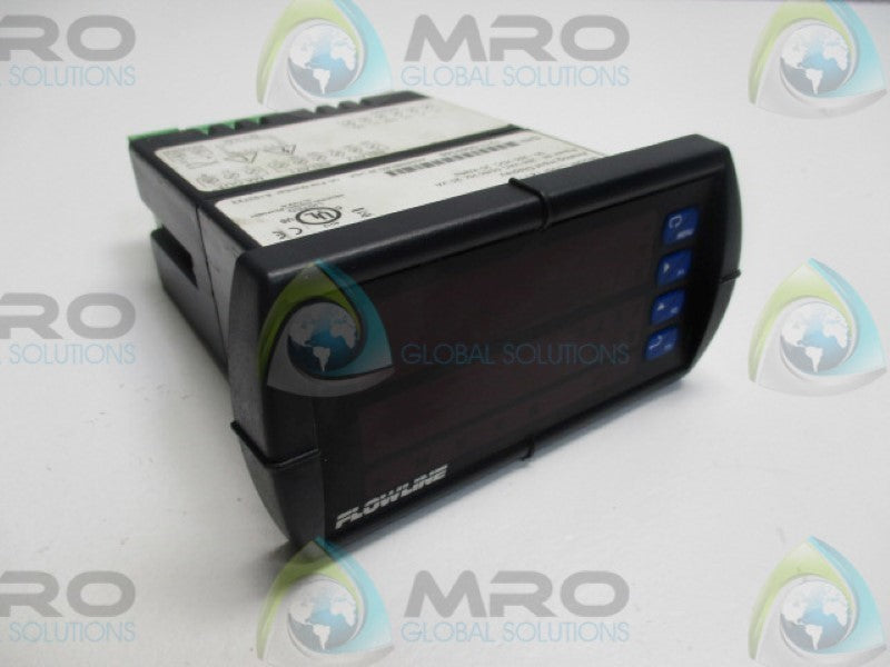 FLOWLINE LI55-1211 LEVEL CONTROLLER 85-265 VAC  UNMP