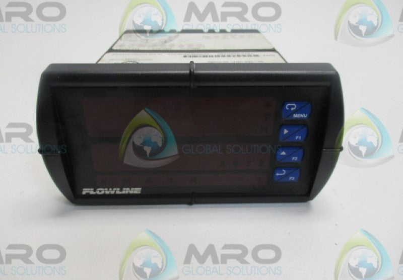FLOWLINE LI55-1211 LEVEL CONTROLLER 85-265 VAC  UNMP