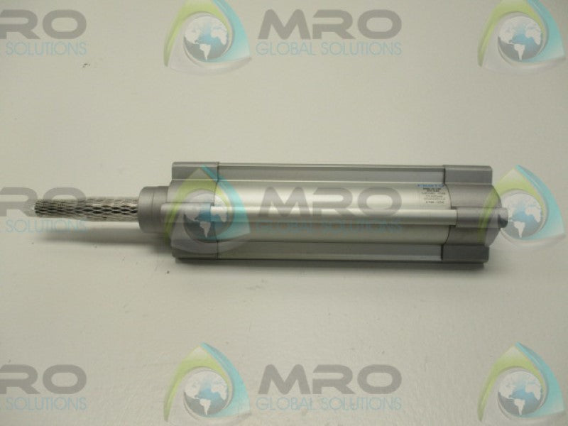 FESTO DSBC-40-120-PPV-A-N3 CYLINDER  NSNP