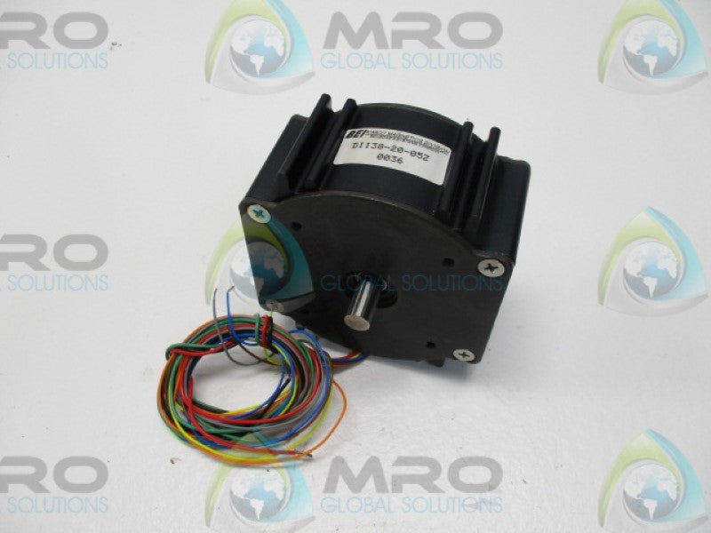 BEI DII38-20-05Z ENCODER  NSNP