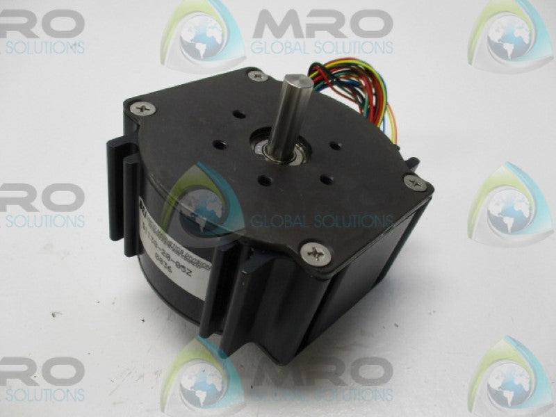 BEI DII38-20-05Z ENCODER  NSNP