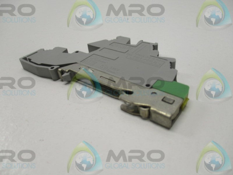PHOENIX CONTACT PIKU-PE/L/N PIK4-PE/L/L TERMINAL BLOCK  UNMP