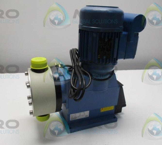 ELADOS EMP III 149411 DIAPHRAGM PUMP  NSNP