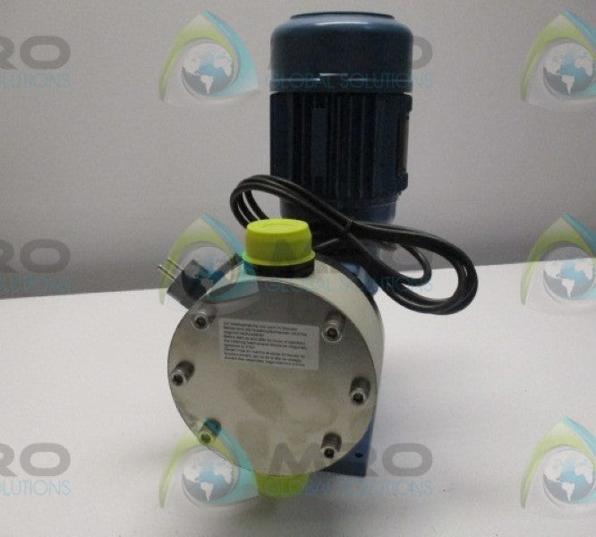 ELADOS EMP III 149411 DIAPHRAGM PUMP  NSNP