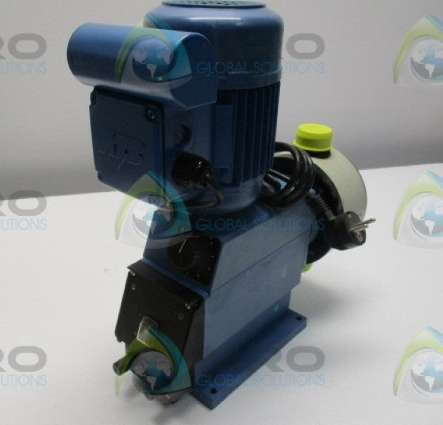 ELADOS EMP III 149411 DIAPHRAGM PUMP  NSNP