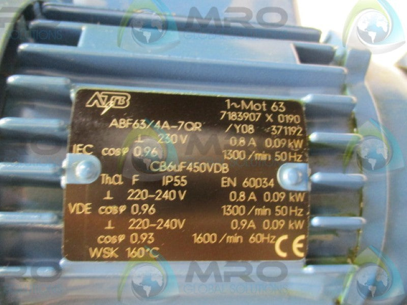 ELADOS EMP III 149411 DIAPHRAGM PUMP  NSNP
