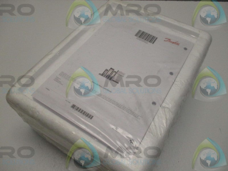 DANFOSS FC-102P1K1T4E20H  HVAC DRIVE 1.5HP * FACTORY SEALED *
