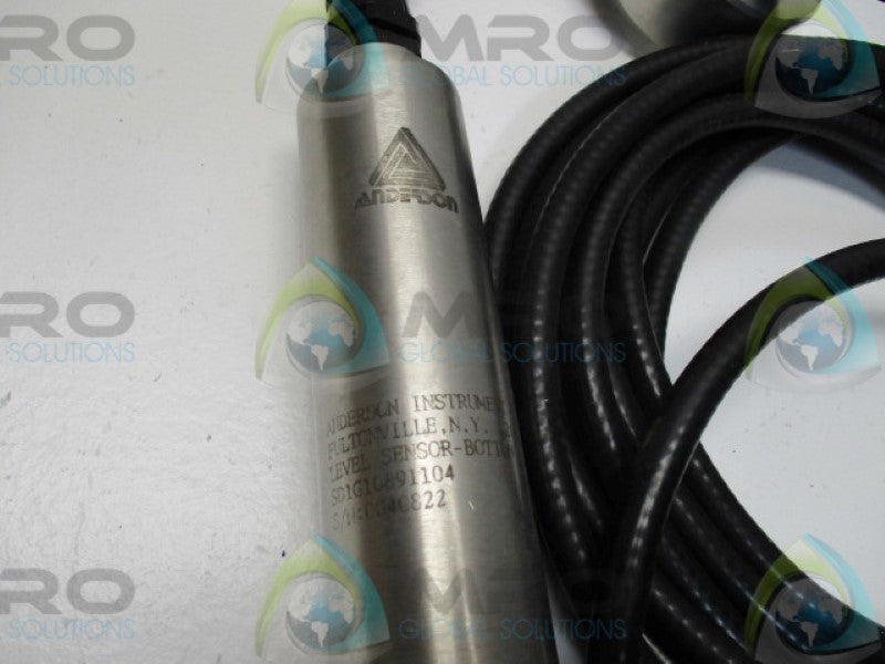 ANDERSON SD1G10891104 LEVEL SENSOR  NSNP