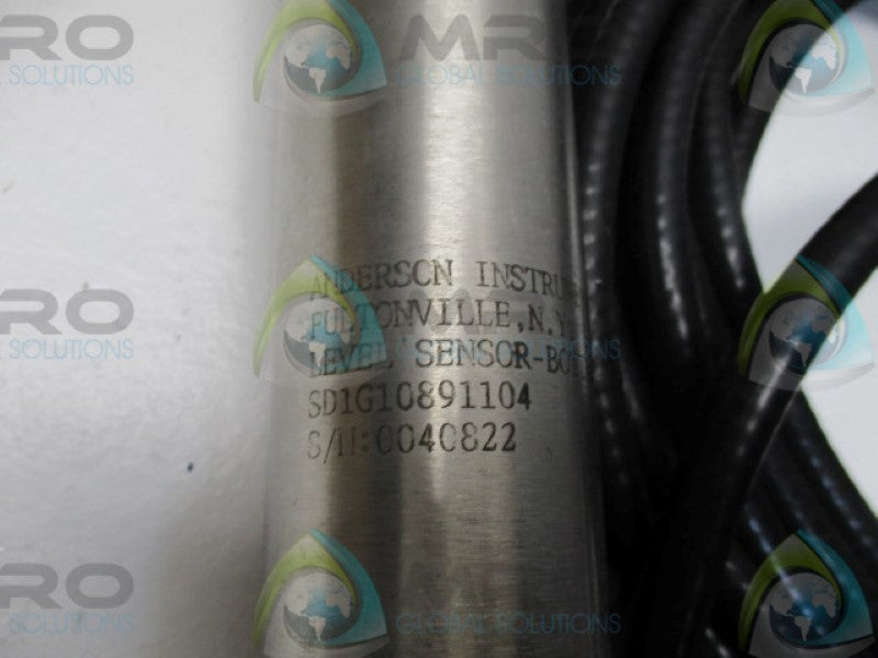 ANDERSON SD1G10891104 LEVEL SENSOR  NSNP