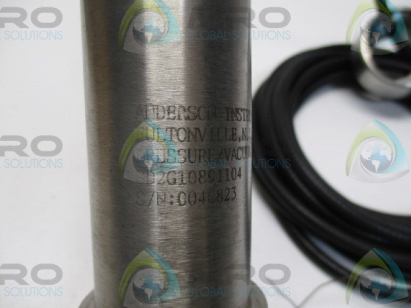 ANDERSON SD2G10891104 LEVEL SENSOR  NSNP