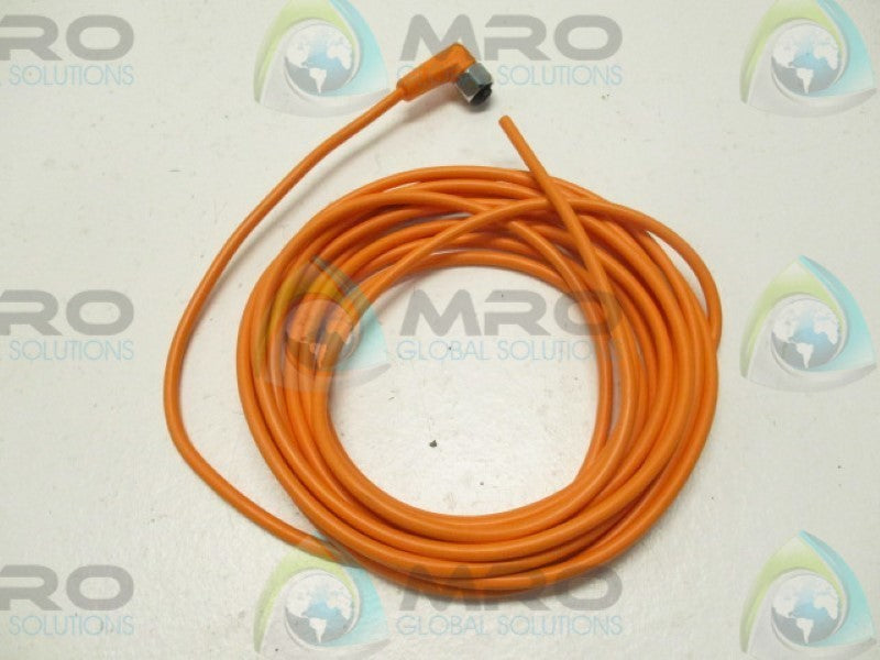 IFM EFECTOR EVT004 CONNECTING CABLE   UNMP