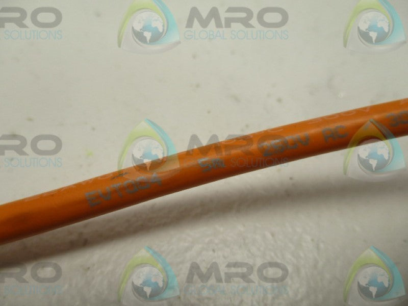 IFM EFECTOR EVT004 CONNECTING CABLE   UNMP