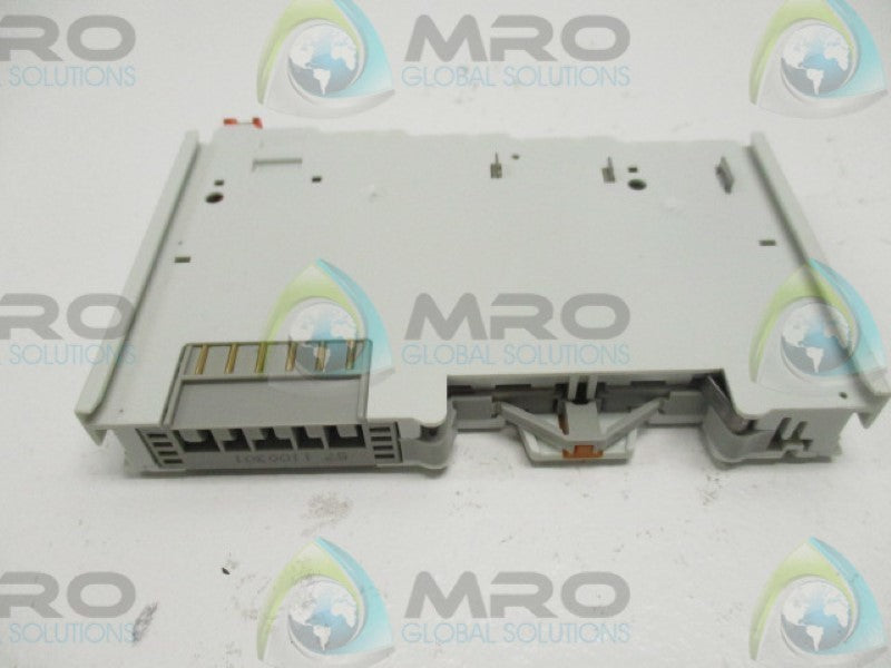 WAGO 750-502 DIGITAL OUTPUT MODULE 2-CHANNEL  UNMP