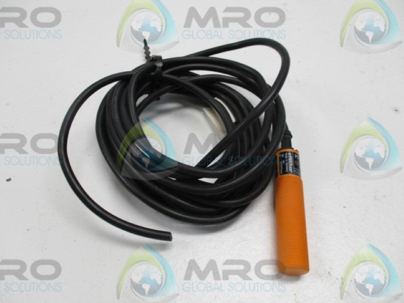 IFM EFECTOR IG5339 INDUCTIVE SENSOR  UNMP