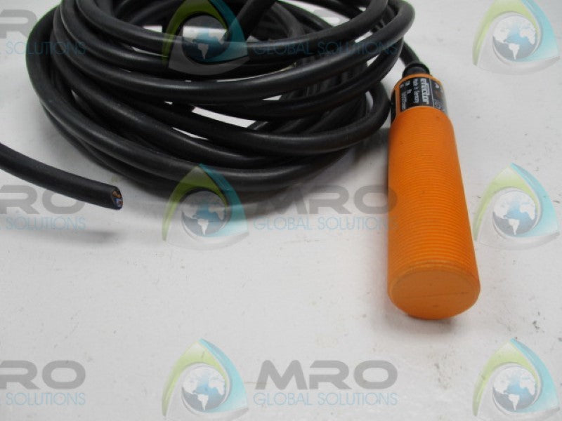 IFM EFECTOR IG5339 INDUCTIVE SENSOR  UNMP