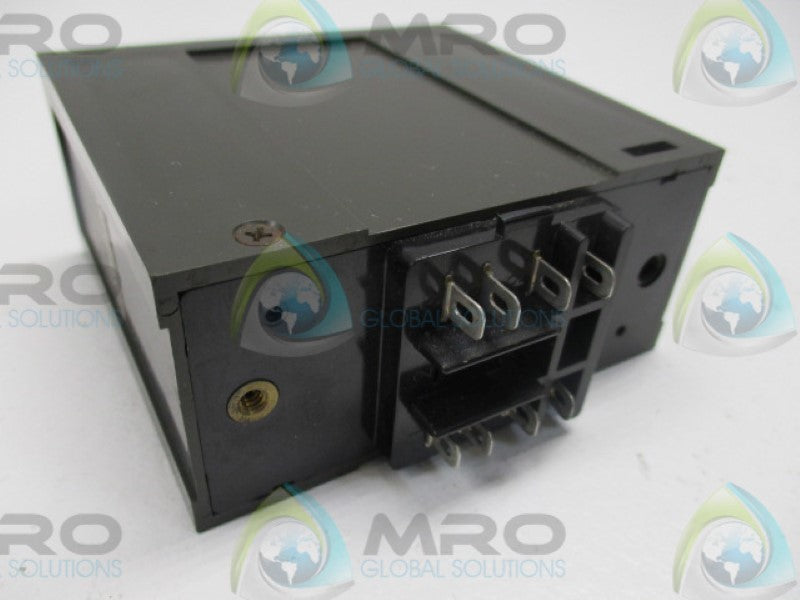 EAGLE SIGNAL DA1412A3 REPEAT CYCLE TIMER 120V  UNMP