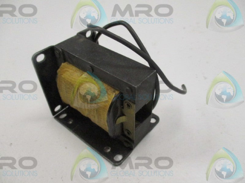 GUARDIAN ELECTRIC 14AC-1B-VB-C-115V TRANSFORMER   UNMP