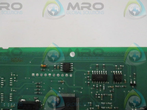 ENDRESS+HAUSER 319100-0200 CIRCUIT BOARD  NSNP