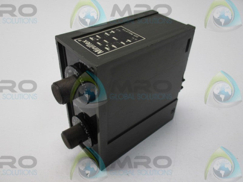 EAGLE SIGNAL DA1410A3 REPEAT CYCLE TIMER 120V  UNMP