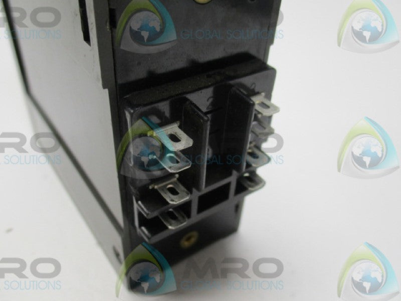 EAGLE SIGNAL DA1410A3 REPEAT CYCLE TIMER 120V  UNMP