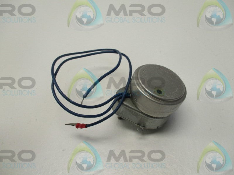 SYNCHRON 37264L-6 TIMER MOTOR 110V  UNMP