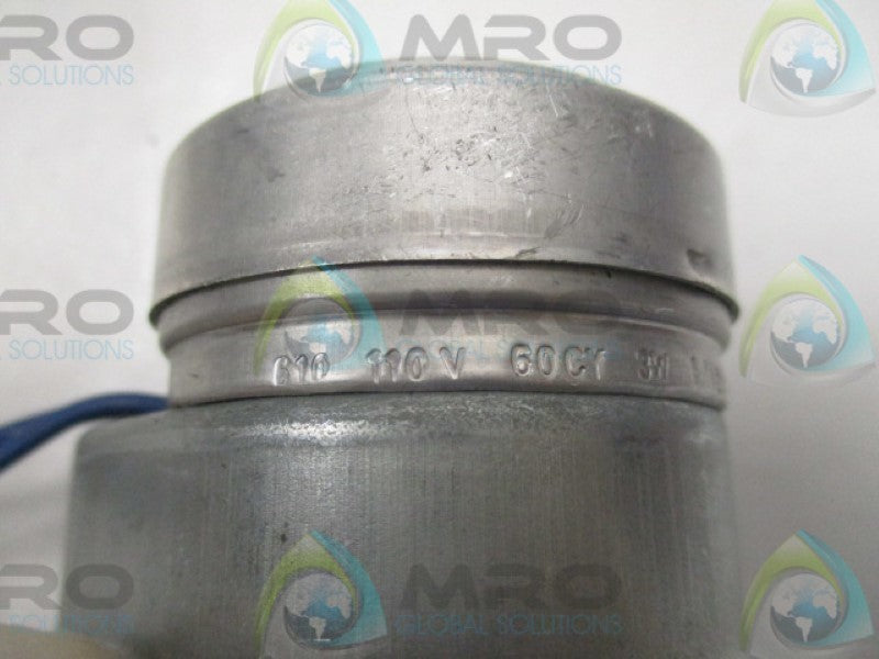SYNCHRON 37264L-6 TIMER MOTOR 110V  UNMP