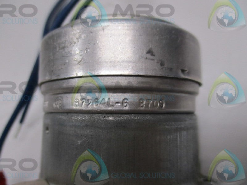 SYNCHRON 37264L-6 TIMER MOTOR 110V  UNMP