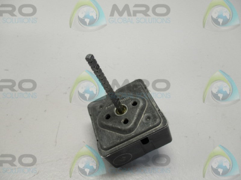 ROBERTSHAW 5500-203 SWITCH  UNMP