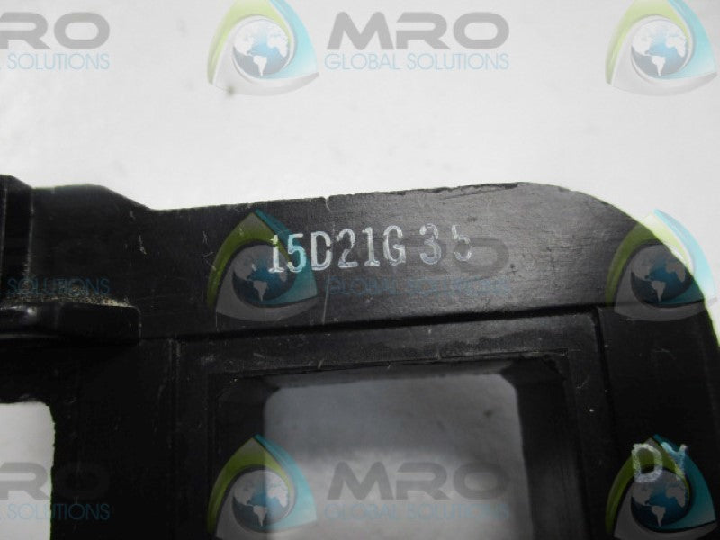 GENERAL ELECTRIC 15D21G35 COIL 480V (AS PICTURED)  NSNP