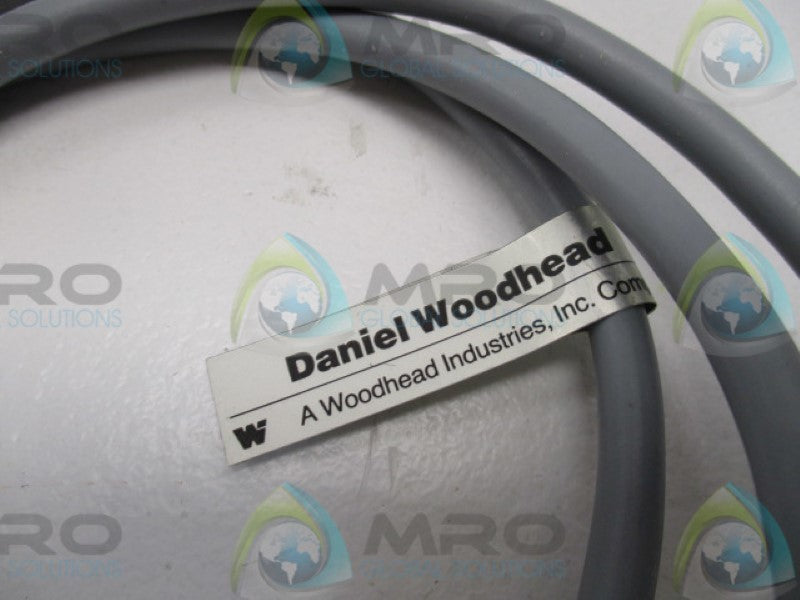 DANIEL WOODHEAD 60915-002+ DIN CORDSET  NSNP