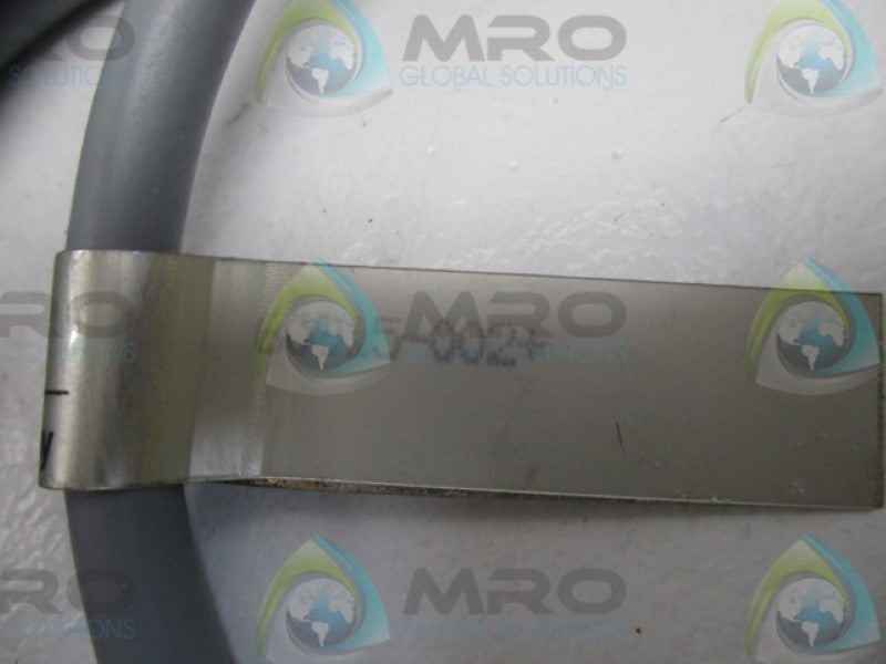 DANIEL WOODHEAD 60915-002+ DIN CORDSET  NSNP