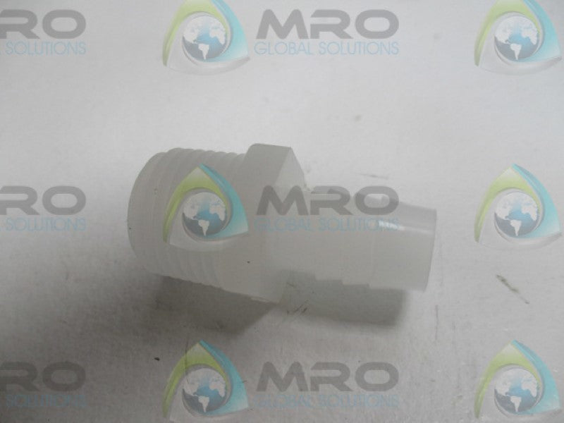 INDUSTRIAL MRO 90458-0180 HOSE NIPPLE 1/2" * NEW IN FACTORY BAG *