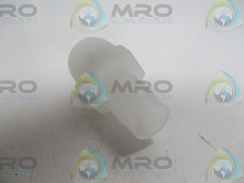 INDUSTRIAL MRO 90458-0180 HOSE NIPPLE 1/2" * NEW IN FACTORY BAG *
