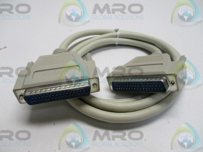 MANHATTAN IL2990 DB50M/M SCSI CABLE 6FT  NSMP