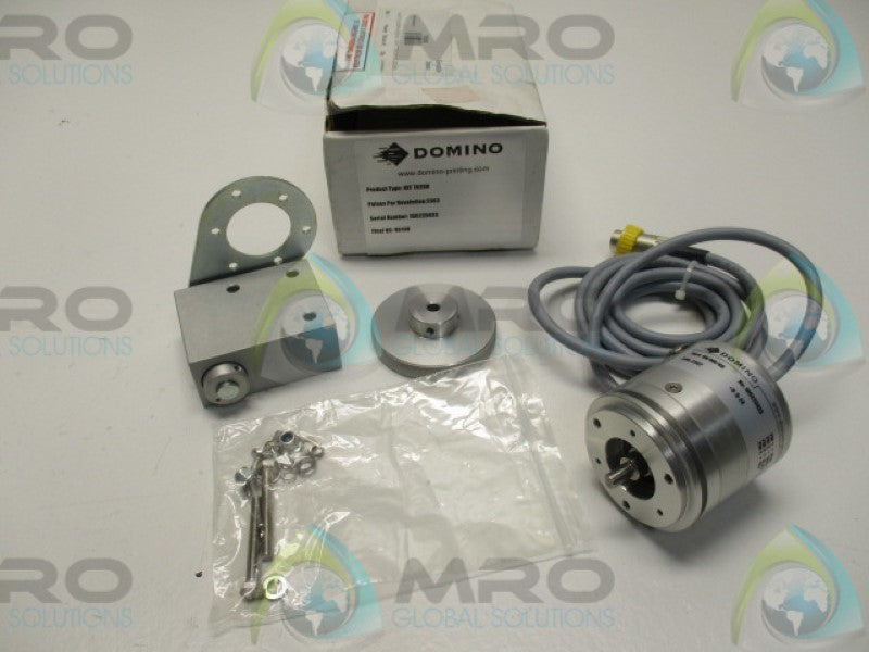 DOMINO TYPE SH/MR/HD 78208 ENCODER KIT  NSMP