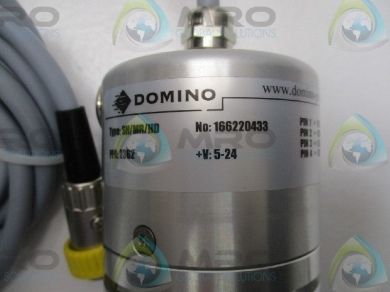 DOMINO TYPE SH/MR/HD 78208 ENCODER KIT  NSMP