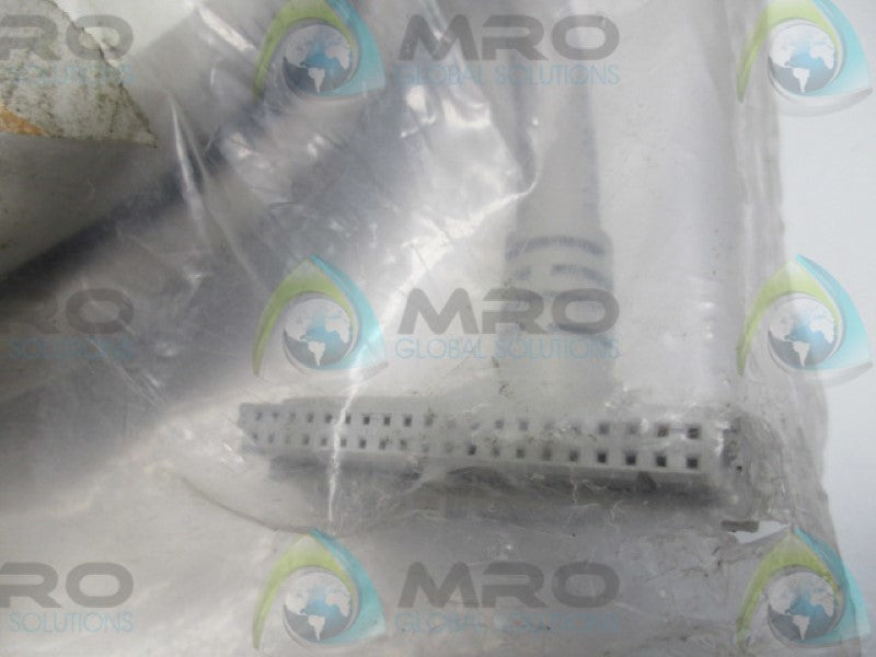 ALLEN BRADLEY 1492-CABLE025H SER. C PRE-WIRED CABLE 2.5M * NEW IN FACTORY BAG *