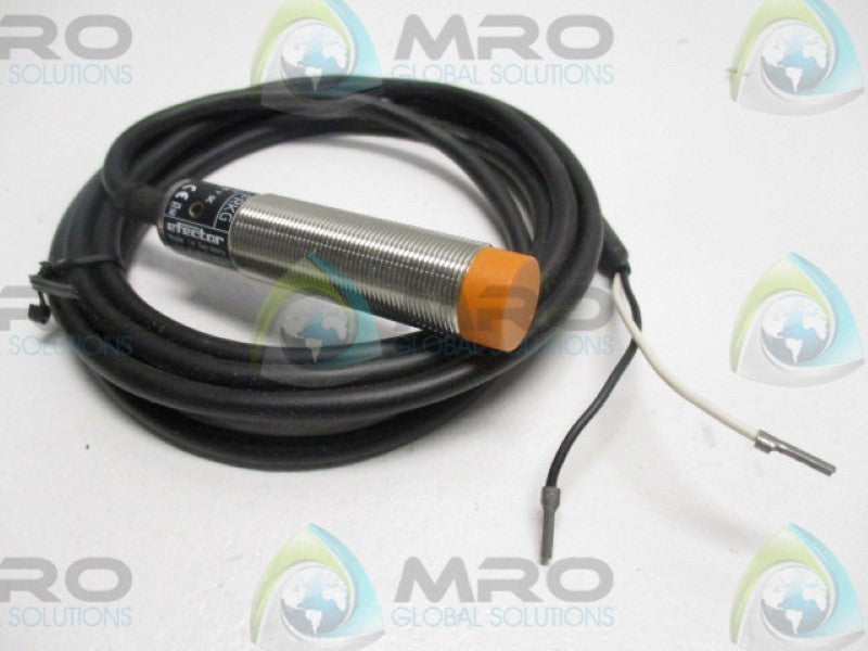 IFM EFECTOR IG5596 INDUCTIVE SENSOR  NSMP