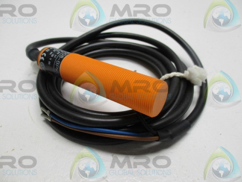 IFM EFECTOR IG5401 INDUCTIVE SENSOR  NSMP