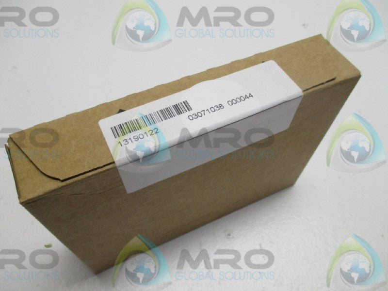 LENZE E82ZAFVC001 DEVICE NET COMMUNICATION MODULE * FACTORY SEALED *
