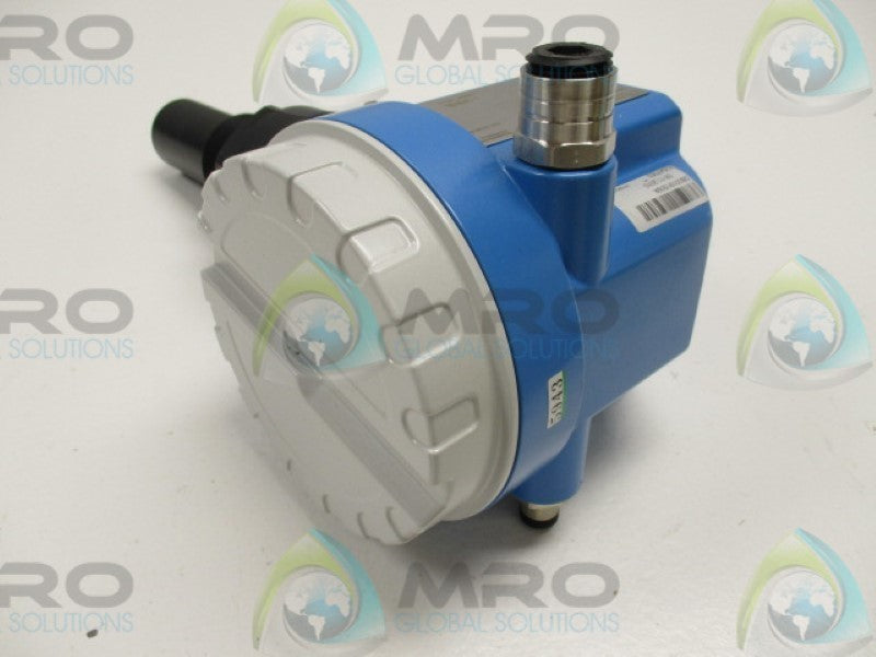 ENDRESS+HAUSER FMU40-ANB3A4 ULTRA SONIC LEVEL TRANSMITTER   NSNP