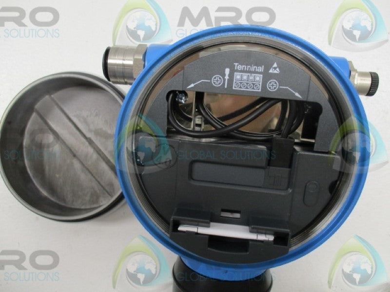 ENDRESS+HAUSER FMU40-ANB3A4 ULTRA SONIC LEVEL TRANSMITTER   NSNP