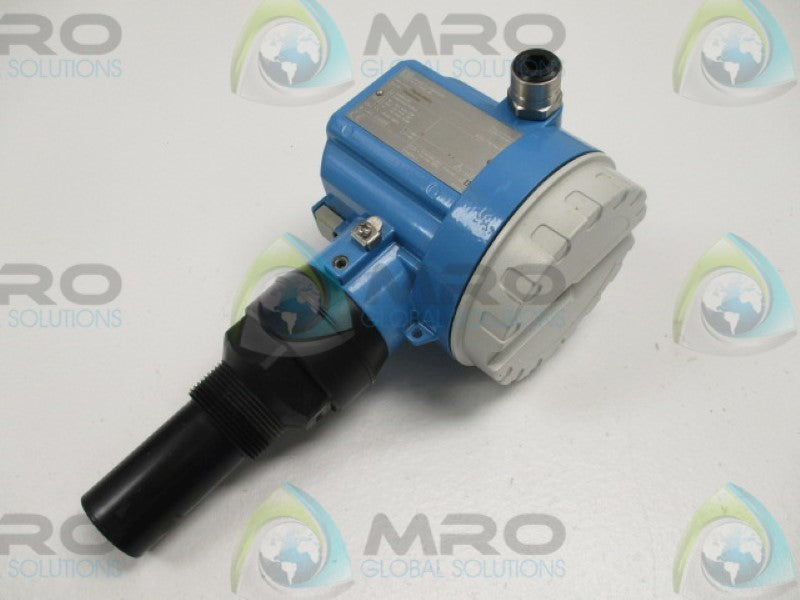 ENDRESS+HAUSER FMU40-ANB3A4  ( AS PICTURED)  NSNP