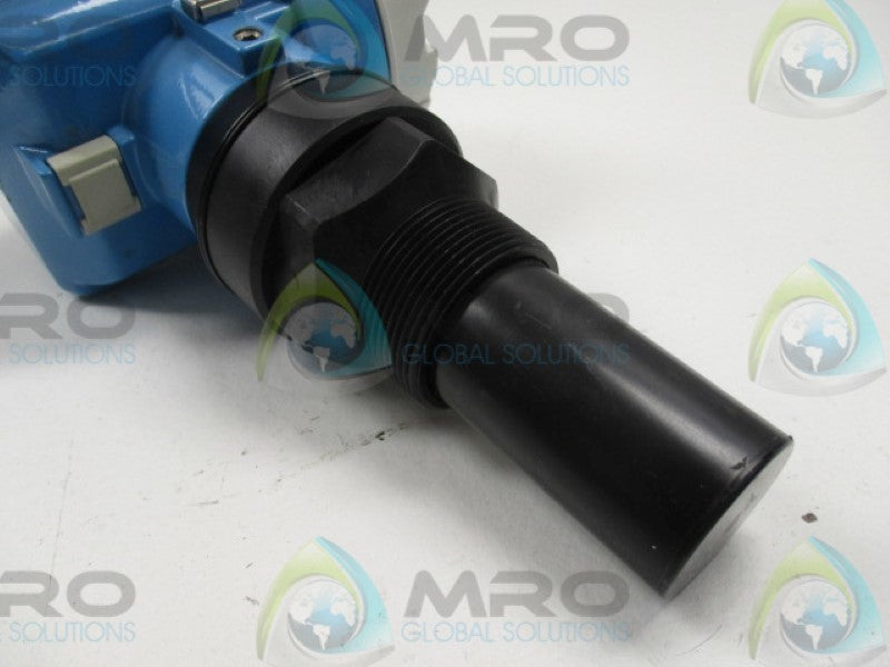 ENDRESS+HAUSER FMU40-ANB3A4  ( AS PICTURED)  NSNP