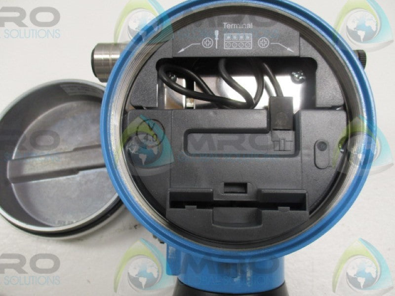 ENDRESS+HAUSER FMU40-ANB3A4  ( AS PICTURED)  NSNP