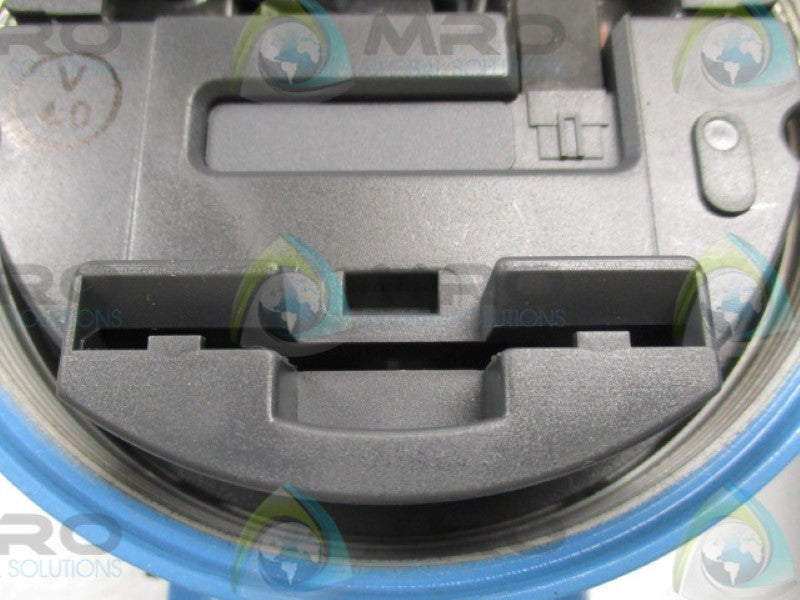 ENDRESS+HAUSER FMU40-ANB3A4  ( AS PICTURED)  NSNP