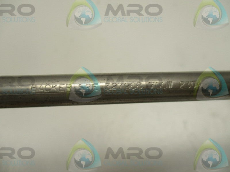 BACKER 327968 HEATING ELEMENT 700W 230V  UNMP